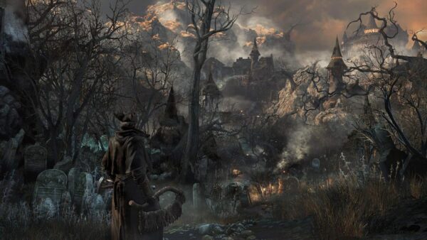 Bloodborne Hits - PlayStation 4 - Image 6