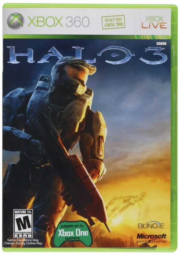 Halo 3 – Xbox 360 - Image 3