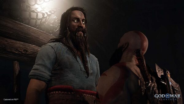 God of War Ragnarök - PlayStation 5 - Image 6