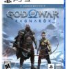 God of War Ragnarök Launch Edition - PlayStation 5