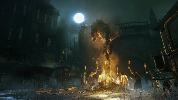 Bloodborne Hits - PlayStation 4 - Image 2