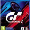 Playstation Sony Gran Turismo 7 Standard Multilingue 4