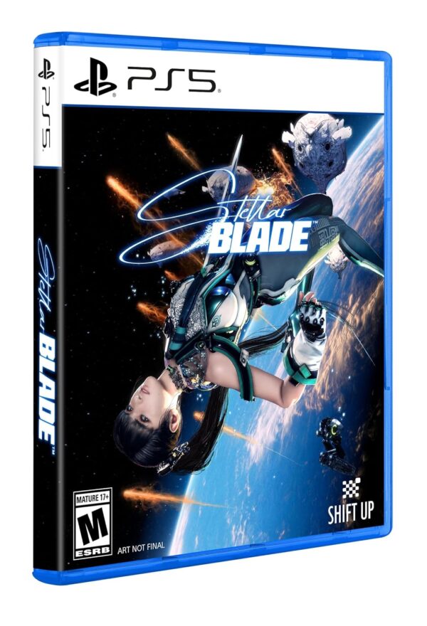 Stellar Blade - PlayStation 5 - Image 2