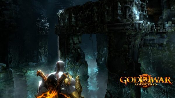 God of War 3 Remastered - PlayStation 4 - Image 6