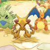 Pokémon Mystery Dungeon: Rescue Team DX - Nintendo Switch - Image 6