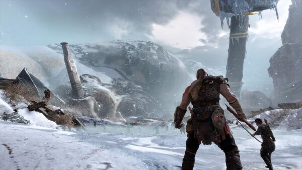 God Of War - Image 3