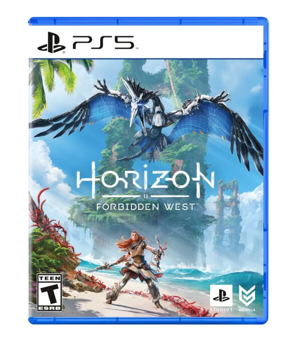 Horizon Forbidden West Standard Edition - PlayStation 5