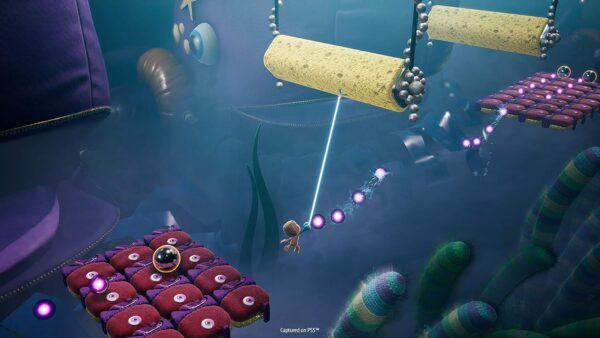 Sackboy: A Big Adventure – PlayStation 5 - Image 5