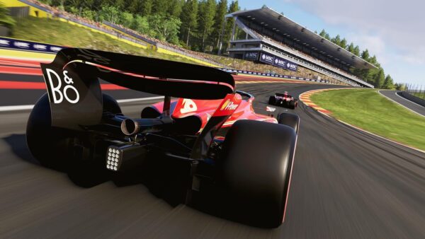 F1 24 - Champions Edition - Steam PC [Online Game Code] - Image 5