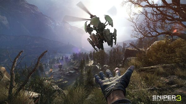 Sniper: Ghost Warrior 3 Season Pass Edition - PC - Image 6