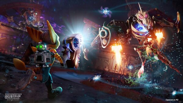 Ratchet & Clank: Rift Apart Standard - PC [Online Game Code] - Image 3