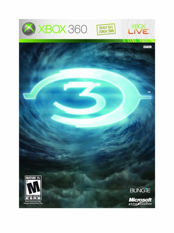 Halo 3 – Xbox 360 - Image 5