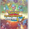 Pokémon Mystery Dungeon: Rescue Team DX - Nintendo Switch