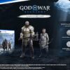 God of War Ragnarök Launch Edition - PlayStation 5 - Image 2