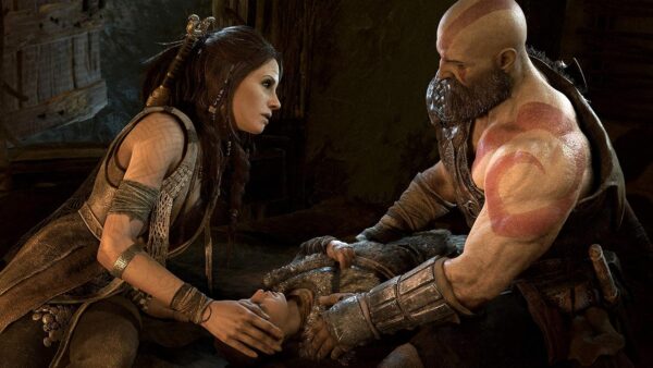 God Of War - Image 2