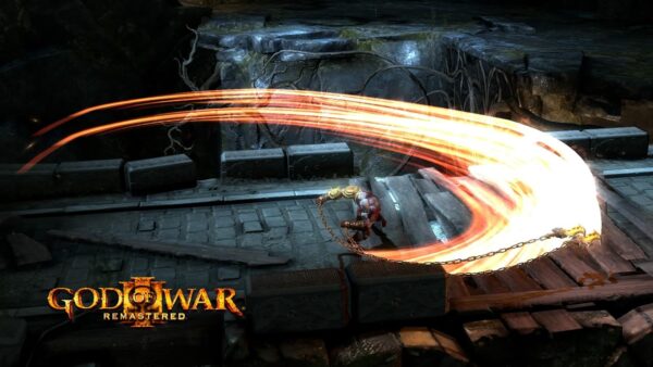 God of War 3 Remastered - PlayStation 4 - Image 4