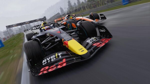 F1 24 - Champions Edition - Steam PC [Online Game Code] - Image 2