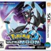 Pokémon Ultra Moon - Nintendo 3DS - Image 6