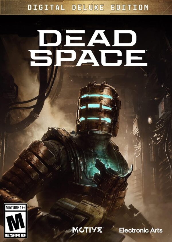 Dead Space - PC Steam - Image 2