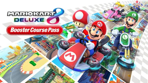 Mario Kart 8 Deluxe - US Version - Image 6