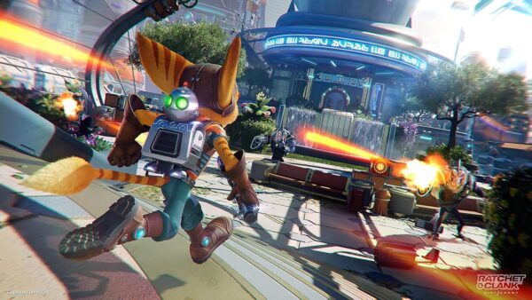 Ratchet & Clank: Rift Apart (PS5) - Image 4