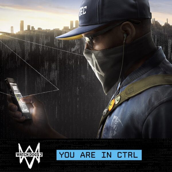 Watch Dogs 2: Deluxe Edition | PC Code - Ubisoft Connect - Image 6